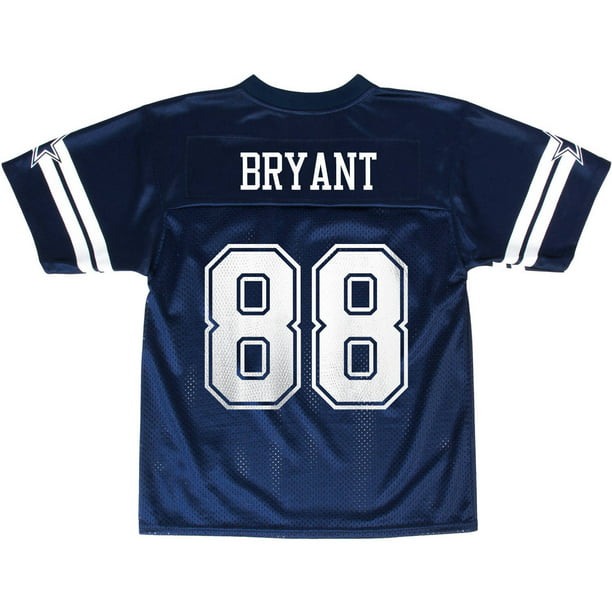 Free Shipping Youth Large NWT Dallas Cowboys Black Jersey #88 Dez Bryant 
